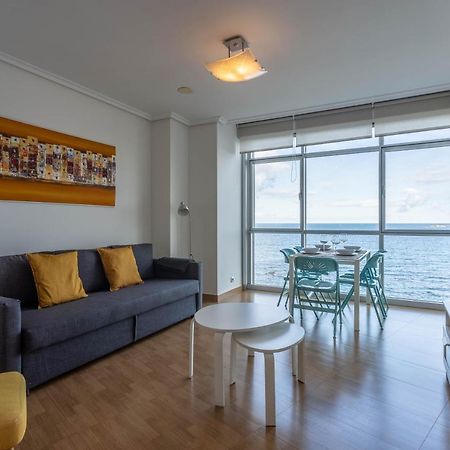Apartamentos Alocea А-Корунья Екстер'єр фото