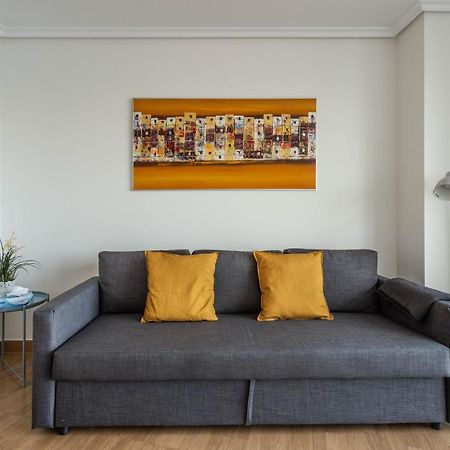 Apartamentos Alocea А-Корунья Екстер'єр фото