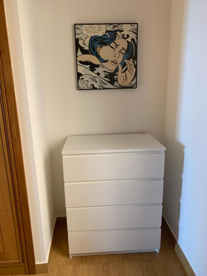 Apartamentos Alocea А-Корунья Екстер'єр фото